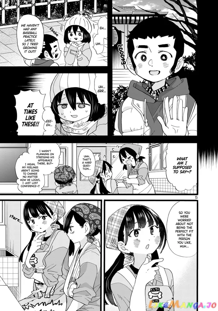 The Dangers in My Heart Chapter 59 image 06_optimized